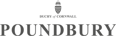 Poundbury Logo