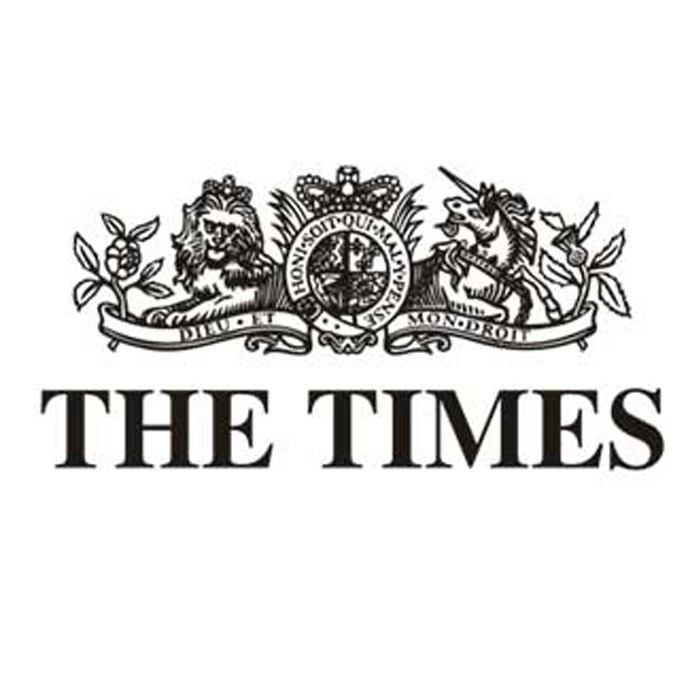 Clive Aslet, The Times, 2016