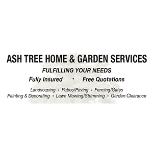 Ash Tree Home & Garden Services