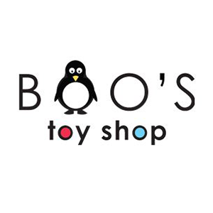 Boo’s Toy Shop