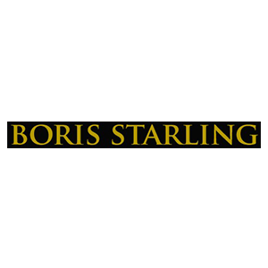 Boris Starling