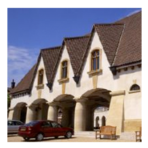 Brownsword Hall Charity