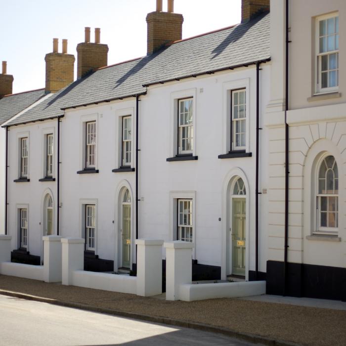 Poundbury Factsheet 2019