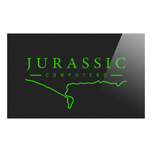Jurassic Computers