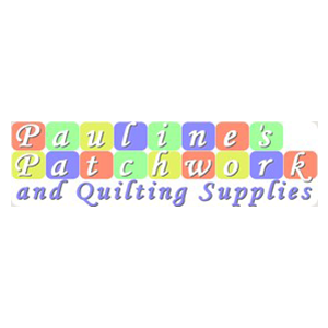 Pauline’s Patchwork