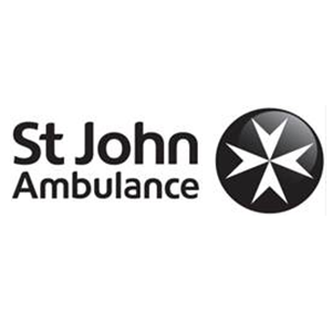 St. John Ambulance