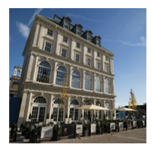The Duchess of Cornwall Public House & Hotel