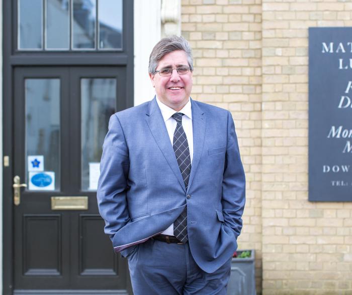 Matthew Lucas, Funeral Directors